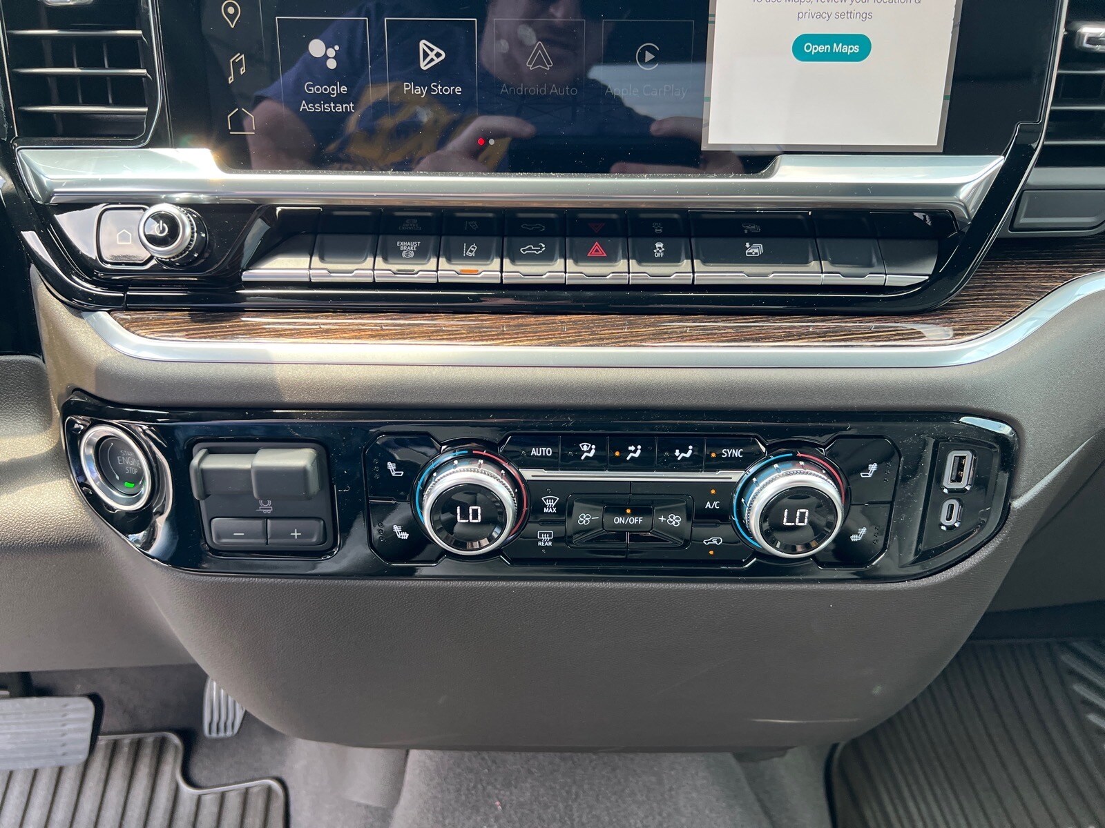 2026 GMC Sierra 2500HD SLE - Photo 19