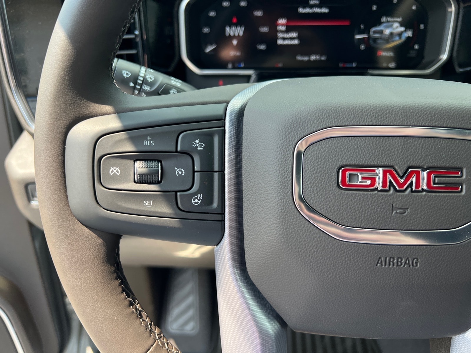 2026 GMC Sierra 2500HD SLE - Photo 14