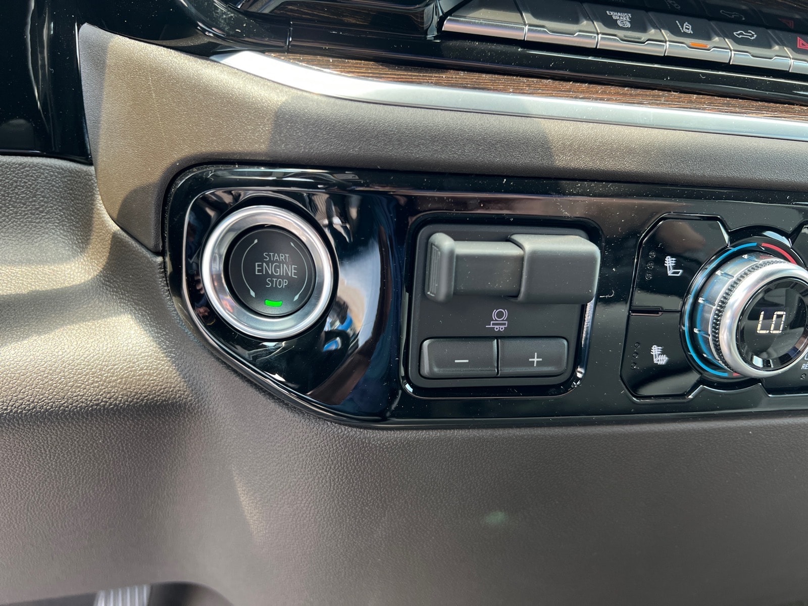 2026 GMC Sierra 2500HD SLE - Photo 21