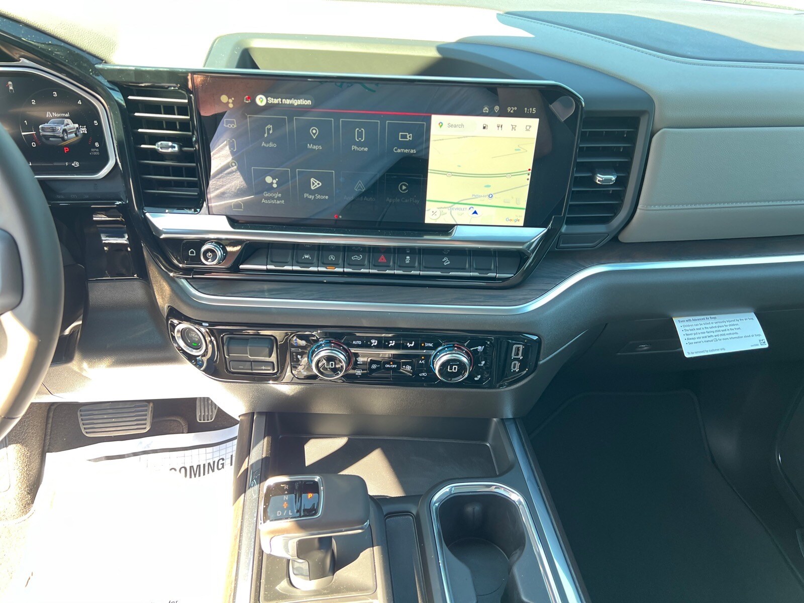2026 GMC Sierra 1500 SLT - Photo 19