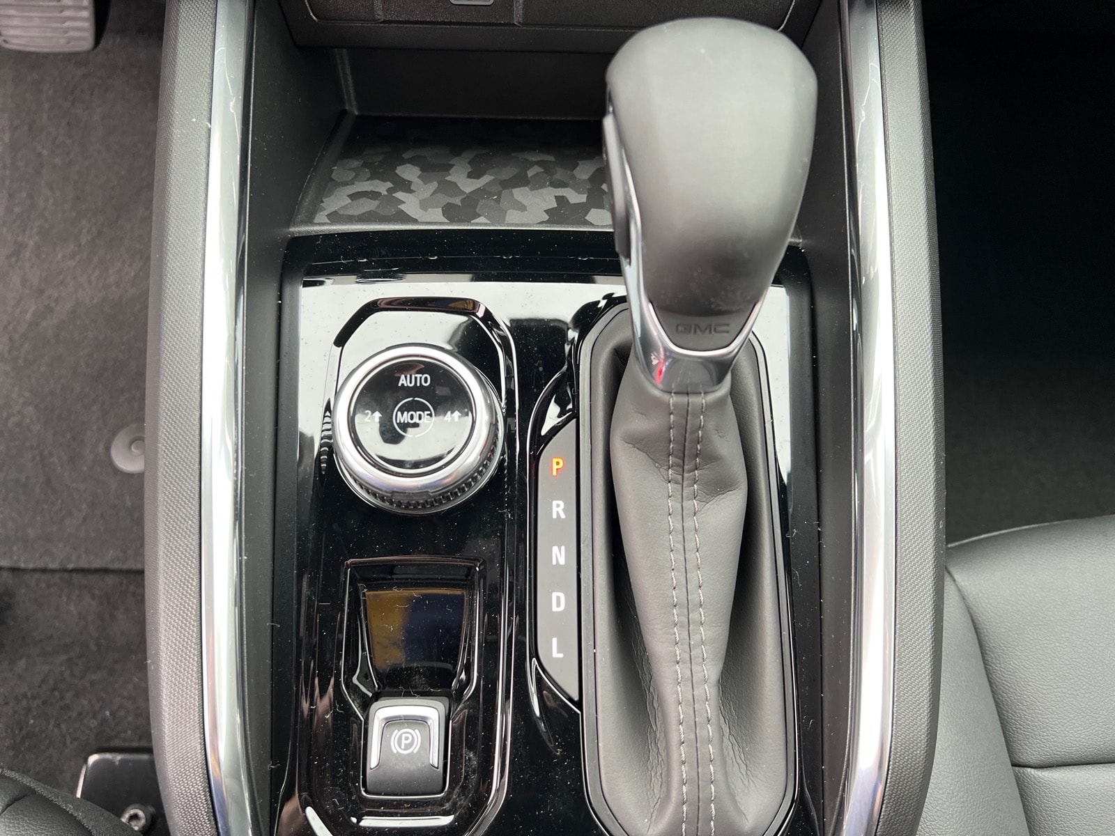 2026 GMC Canyon Elevation - Photo 22