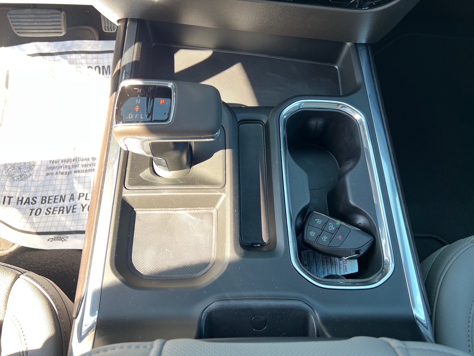 2026 GMC Sierra 1500 SLT - Photo 23