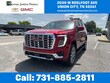  GMC Yukon