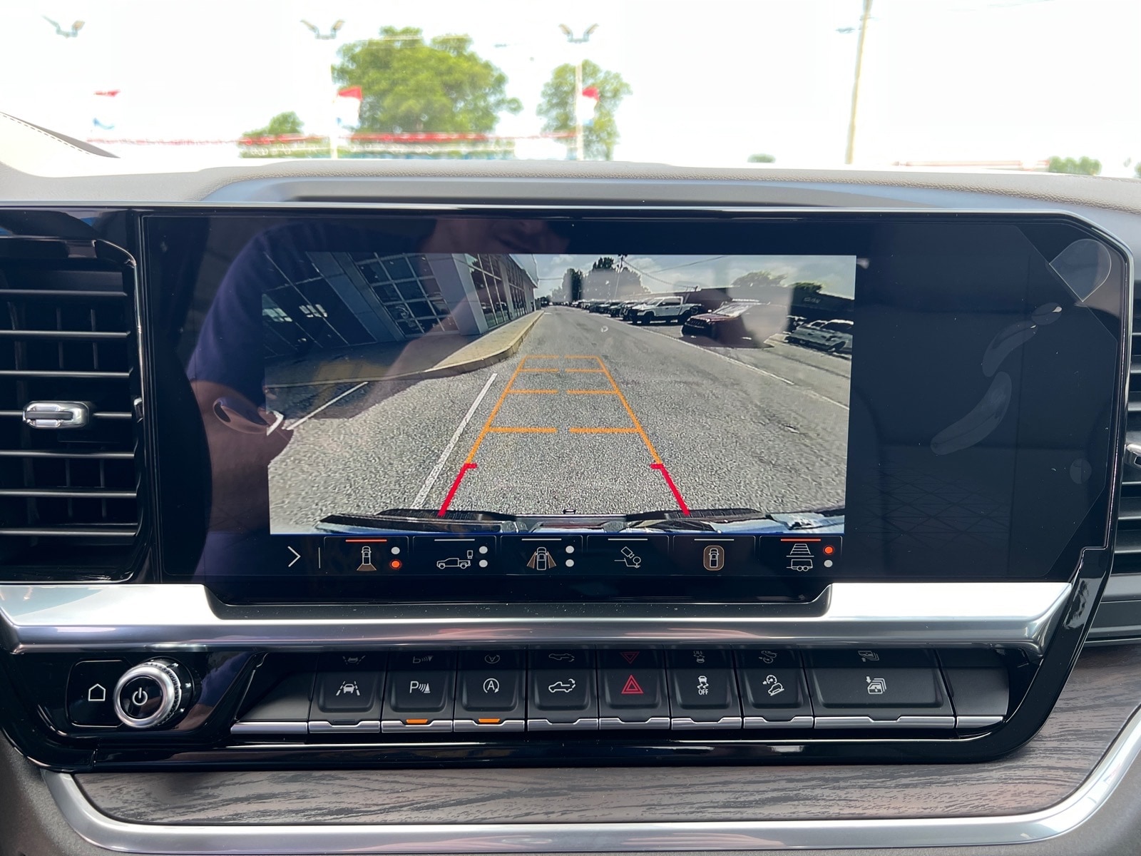 2026 GMC Sierra 1500 SLT - Photo 24