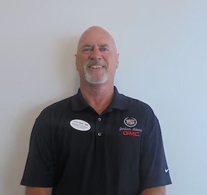 Staff member RANDY URSERY from ID_37a28d