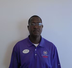 Staff member HAROLD KERNEY from ID_922af2