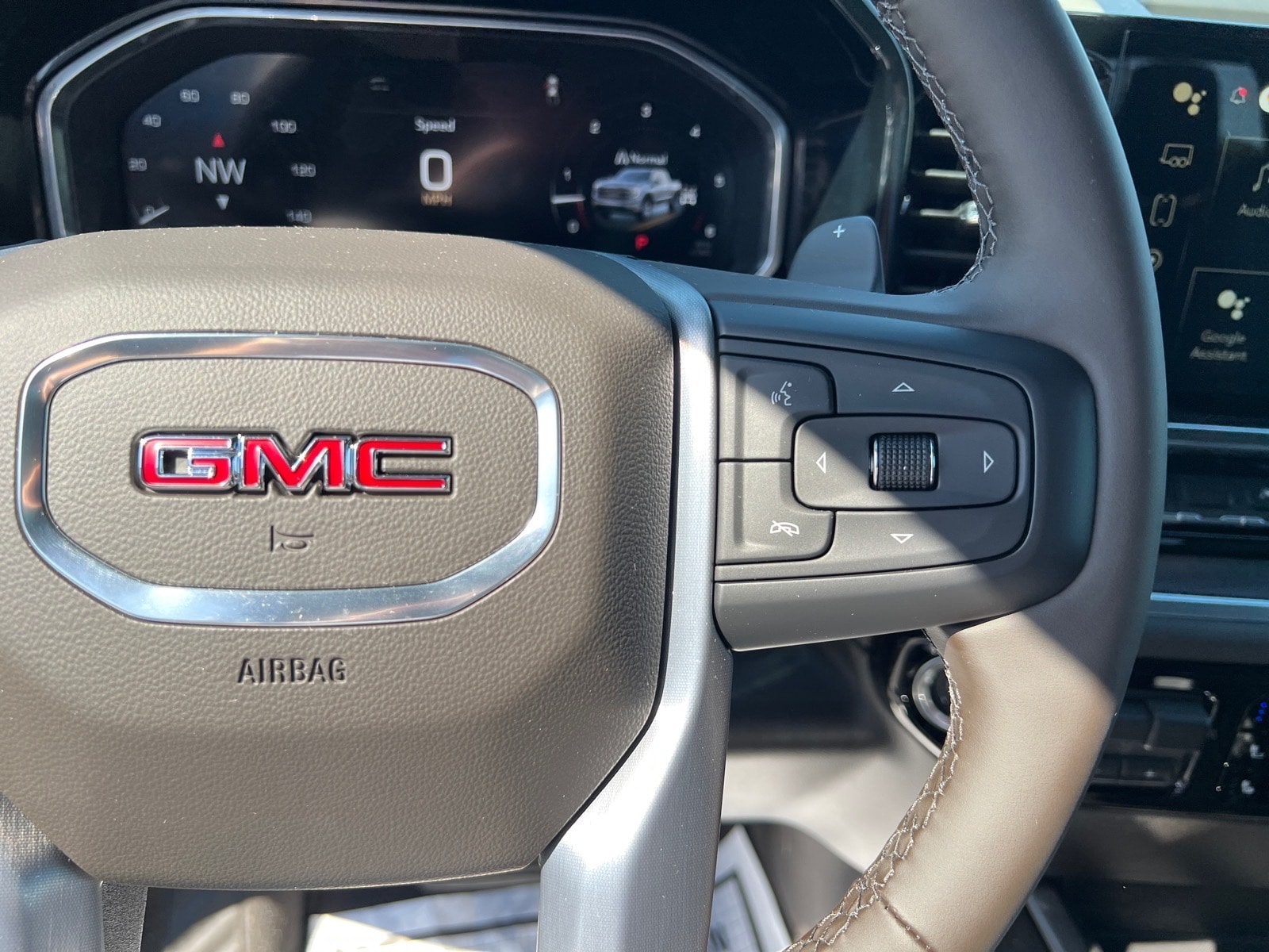 2026 GMC Sierra 1500 SLT - Photo 17