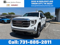 2026 GMC Sierra 1500 SLT Truck