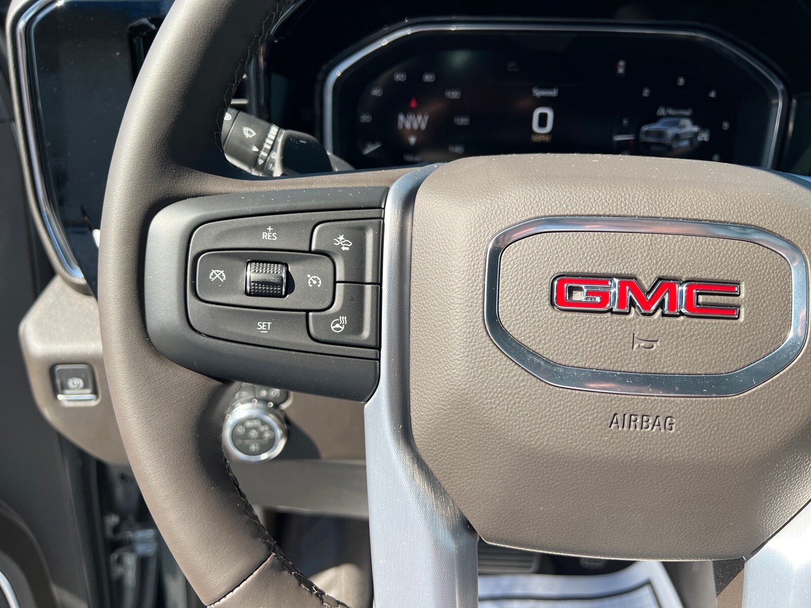 2026 GMC Sierra 1500 SLT - Photo 16