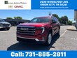  GMC Acadia