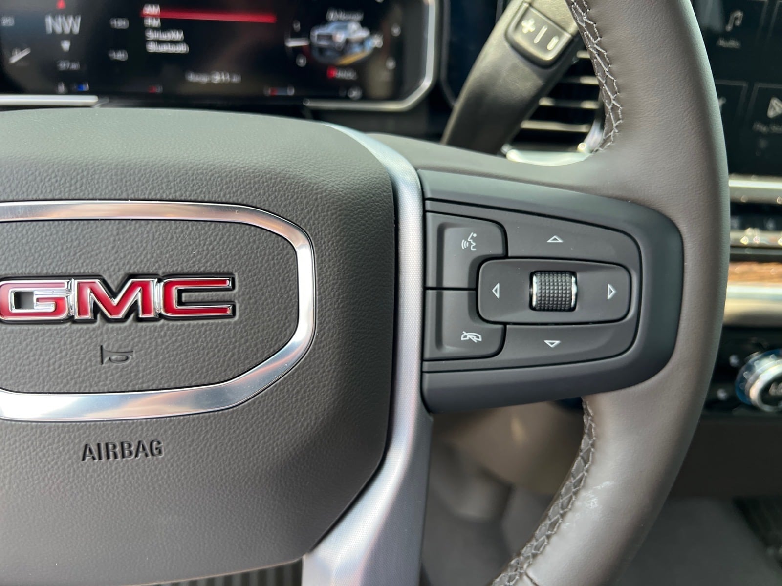 2026 GMC Sierra 2500HD SLE - Photo 15