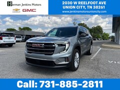 2026 GMC Acadia Elevation SUV