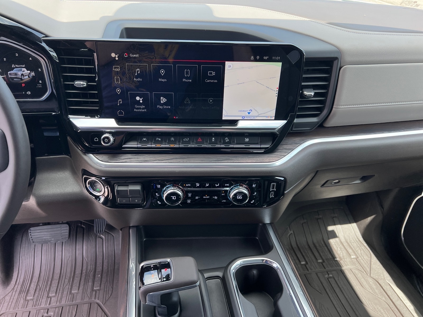 2026 GMC Sierra 1500 SLT - Photo 19