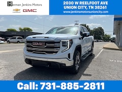 2026 GMC Sierra 1500 SLT Truck