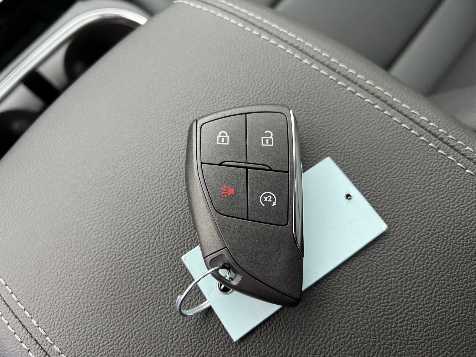 2026 GMC Canyon Elevation - Photo 24