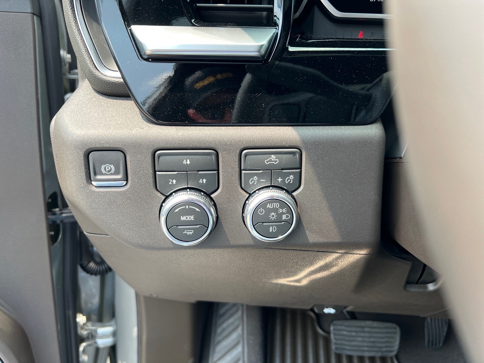 2026 GMC Sierra 2500HD SLE - Photo 16
