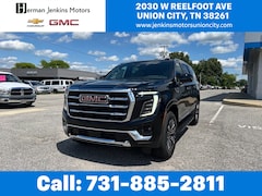 2026 GMC Yukon Elevation SUV