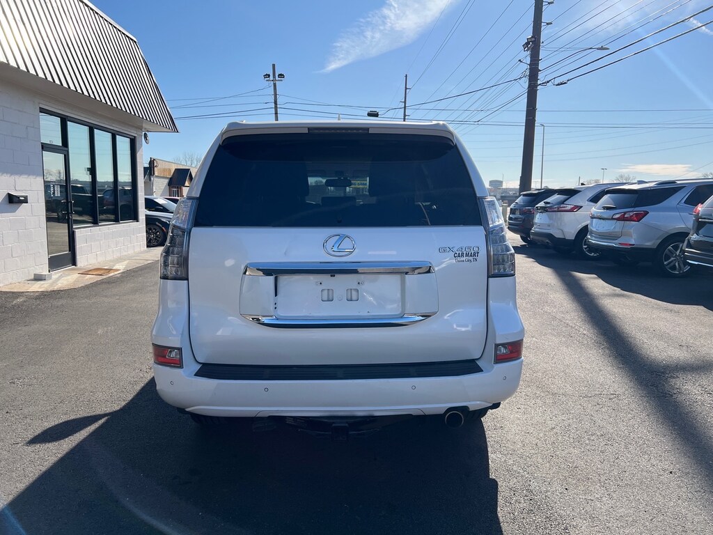 Used 2014 Lexus GX 460