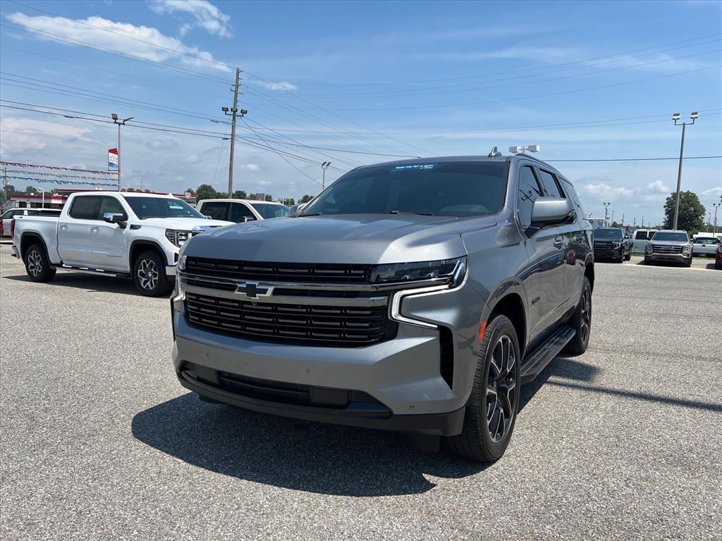2022 Chevrolet Tahoe RST - Photo 7