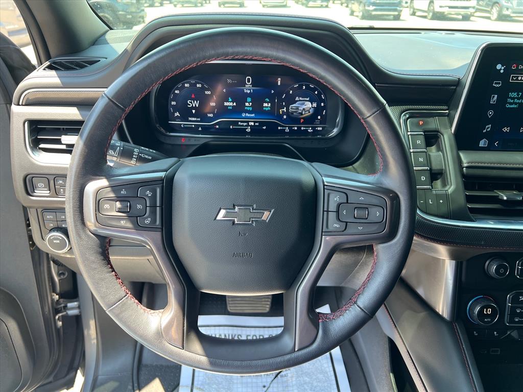 2022 Chevrolet Tahoe RST - Photo 19