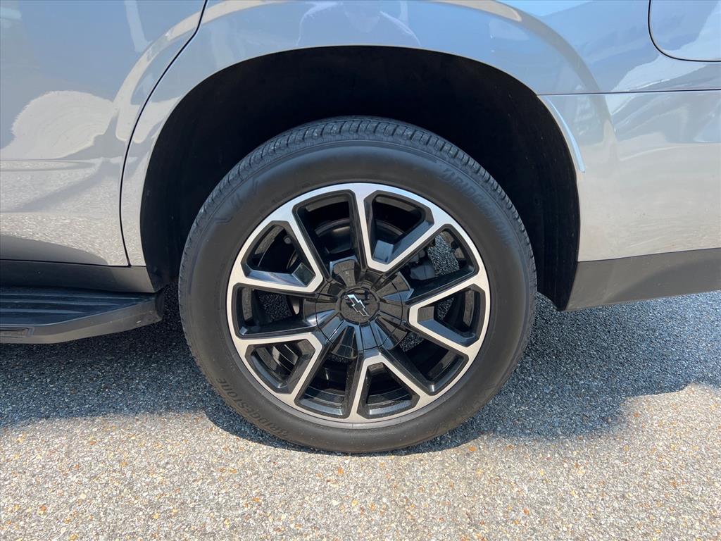 2022 Chevrolet Tahoe RST - Photo 9