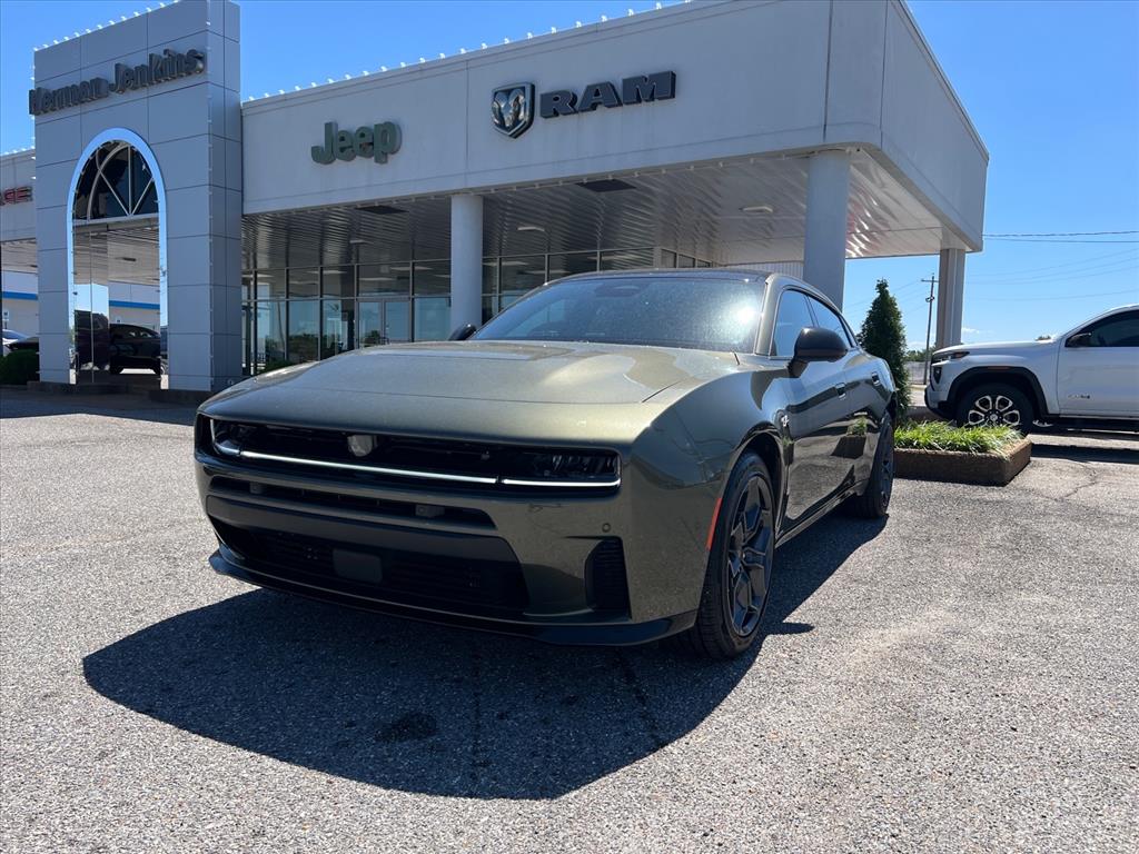 2026 Dodge Charger R/T Plus AWD's photo