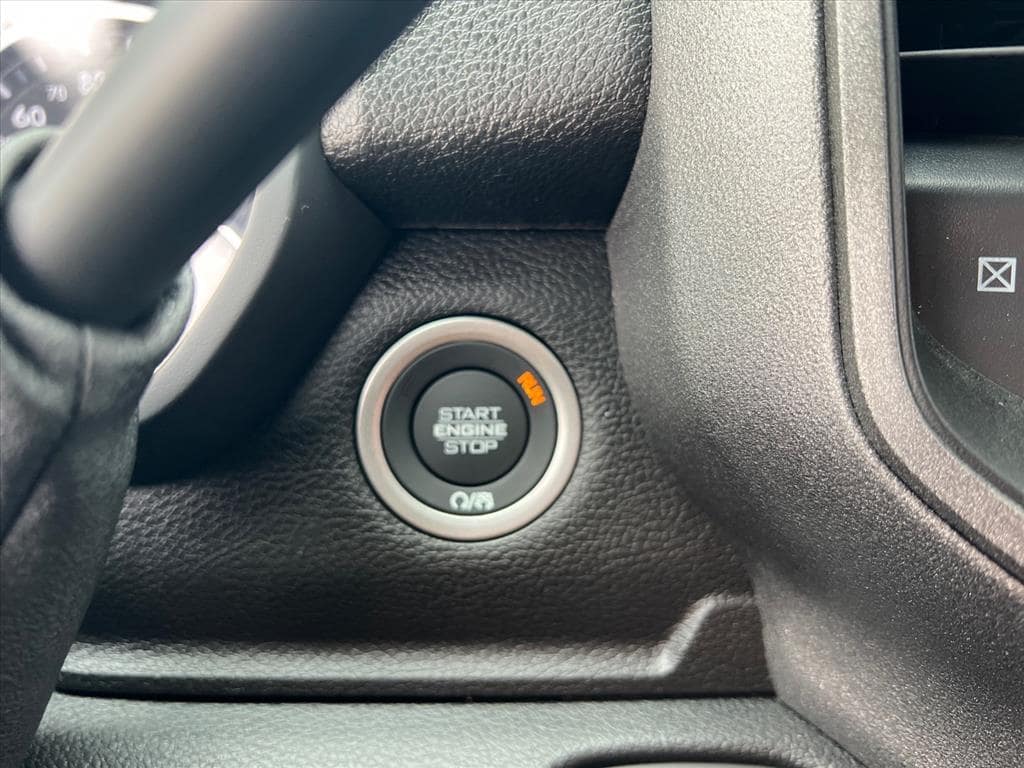2026 RAM 2500 Tradesman - Photo 20