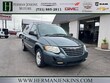  Chrysler Town & Country