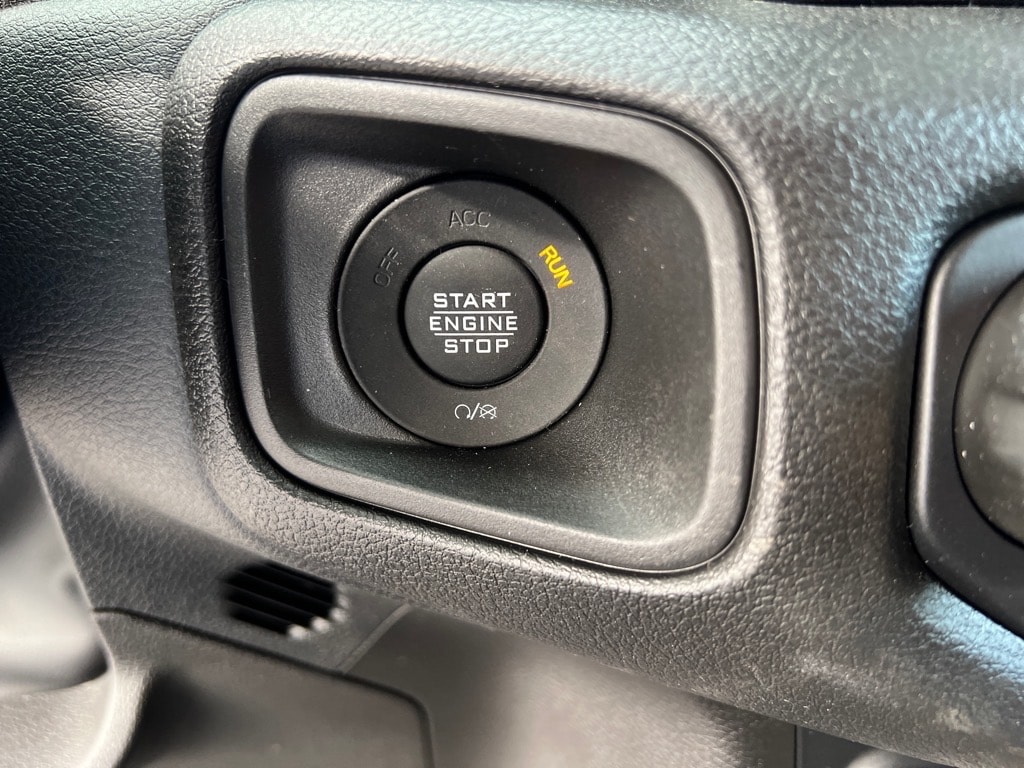 2026 Jeep Wrangler 4-Door Sport S - Photo 22