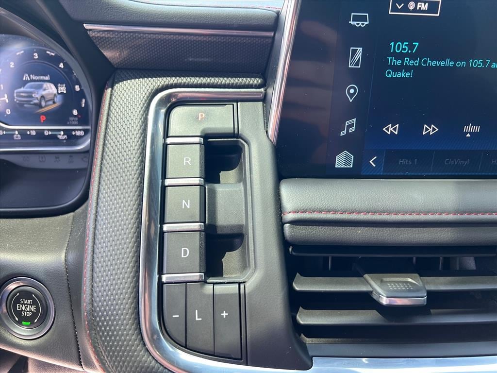 2022 Chevrolet Tahoe RST - Photo 25