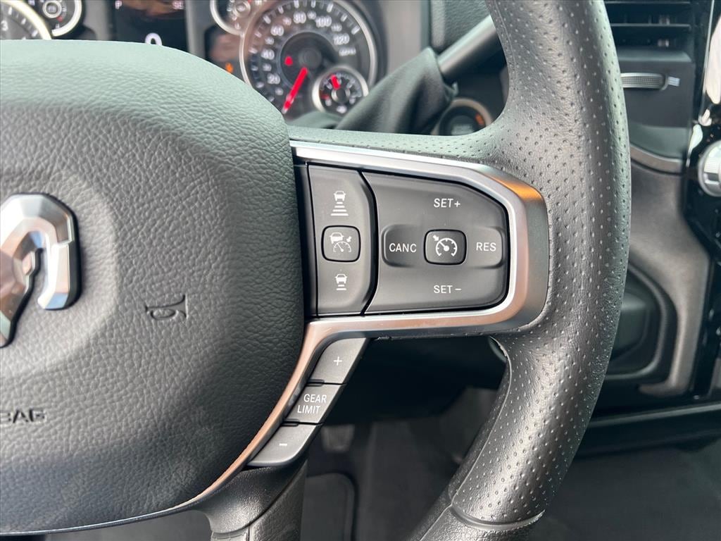 2026 RAM 2500 Tradesman - Photo 16