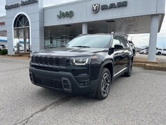 2026 Jeep Cherokee Limited Sport Utility