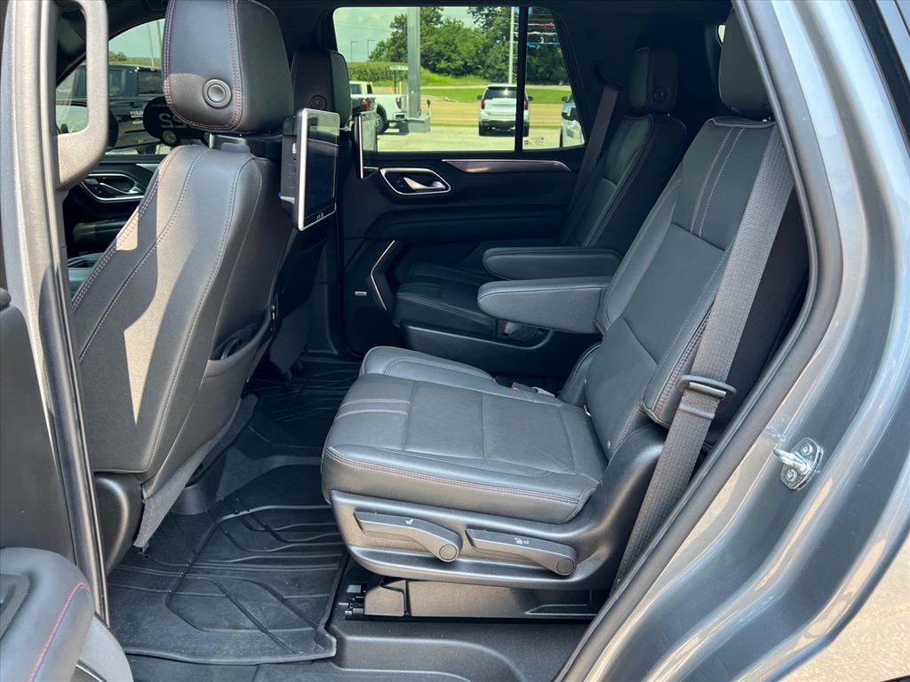 2022 Chevrolet Tahoe RST - Photo 12