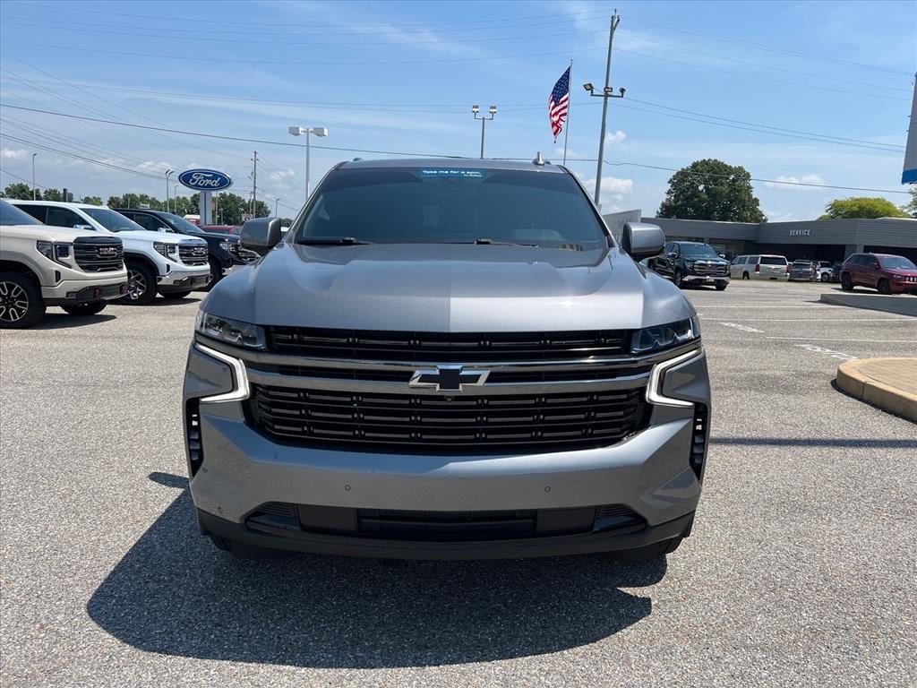 2022 Chevrolet Tahoe RST - Photo 8
