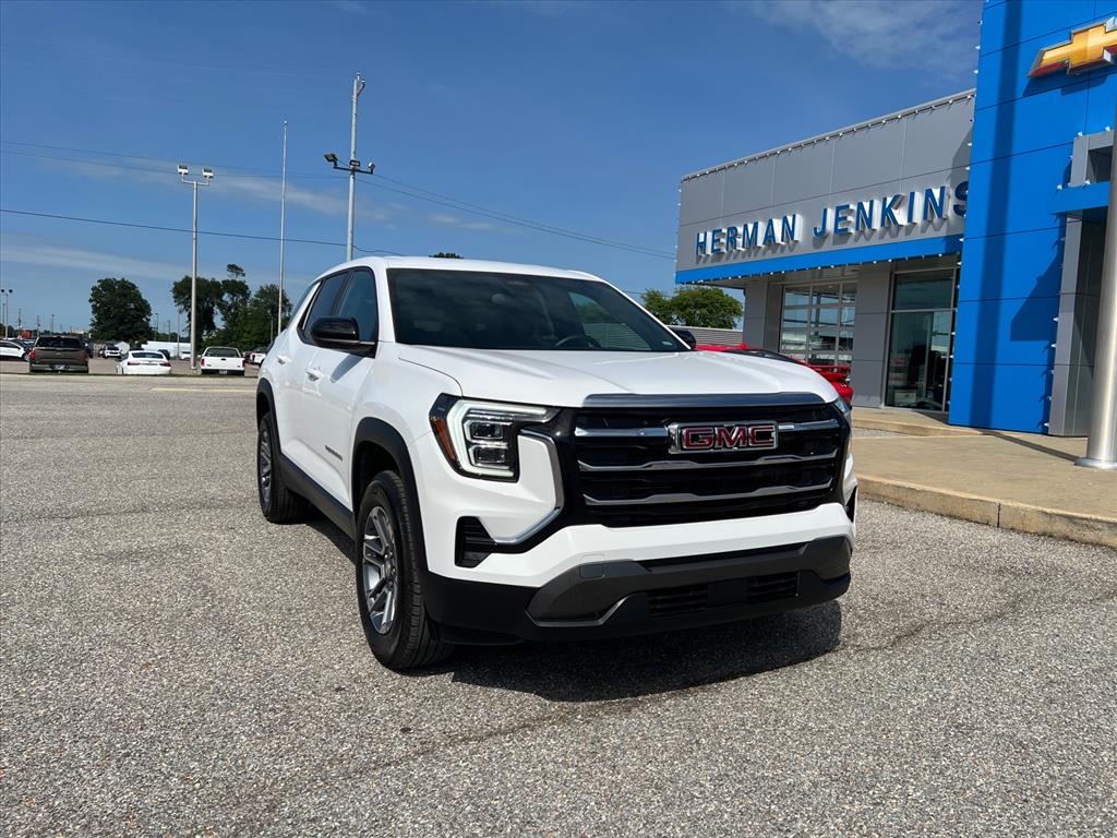 Used 2026 GMC Terrain FWD Elevation