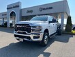 Ram 3500 Chassis