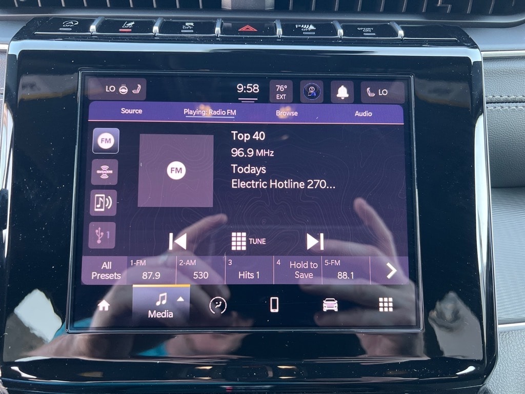 2025 Jeep Grand Cherokee Laredo - Photo 20