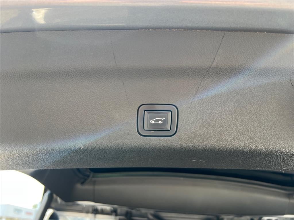 2022 Chevrolet Tahoe RST - Photo 17