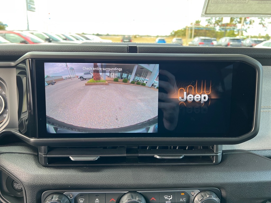 2026 Jeep Wrangler 4-Door Sport S - Photo 24
