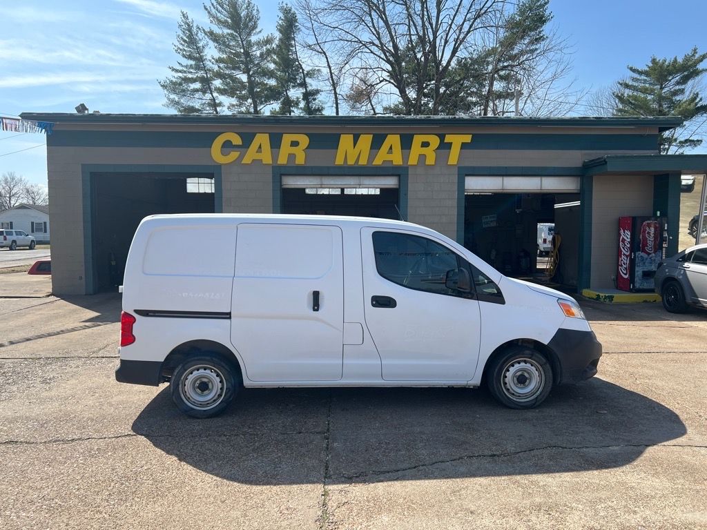 Used 2018 Nissan NV200 S with VIN 3N6CM0KN3JK694622 for sale in Union City, TN