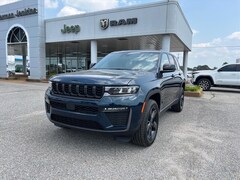 2026 Jeep Grand Cherokee Limited Reserve 4X4 Sport Utility