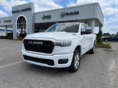 2026 Ram 1500 Big Horn Pickup