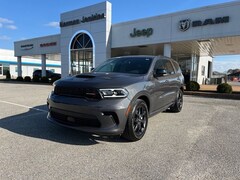 2026 Dodge Durango GT Plus Hemi V8 Sport Utility