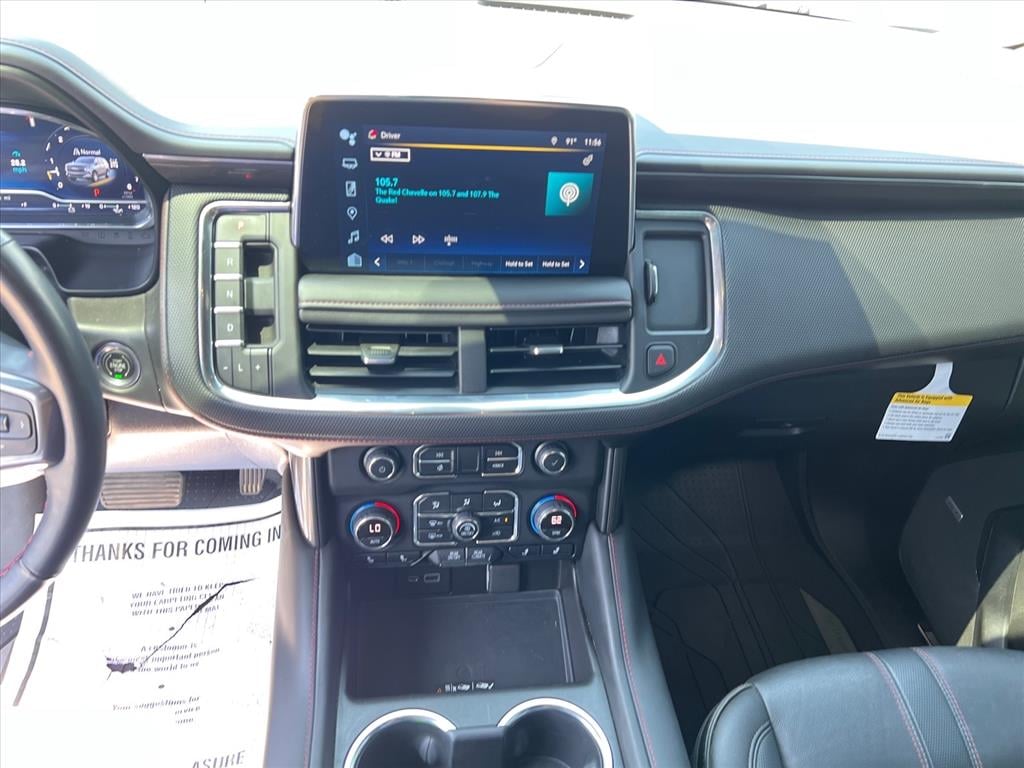 2022 Chevrolet Tahoe RST - Photo 23
