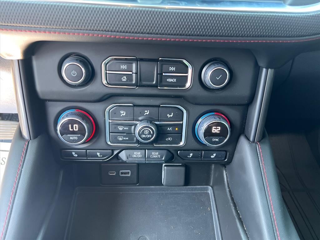 2022 Chevrolet Tahoe RST - Photo 26
