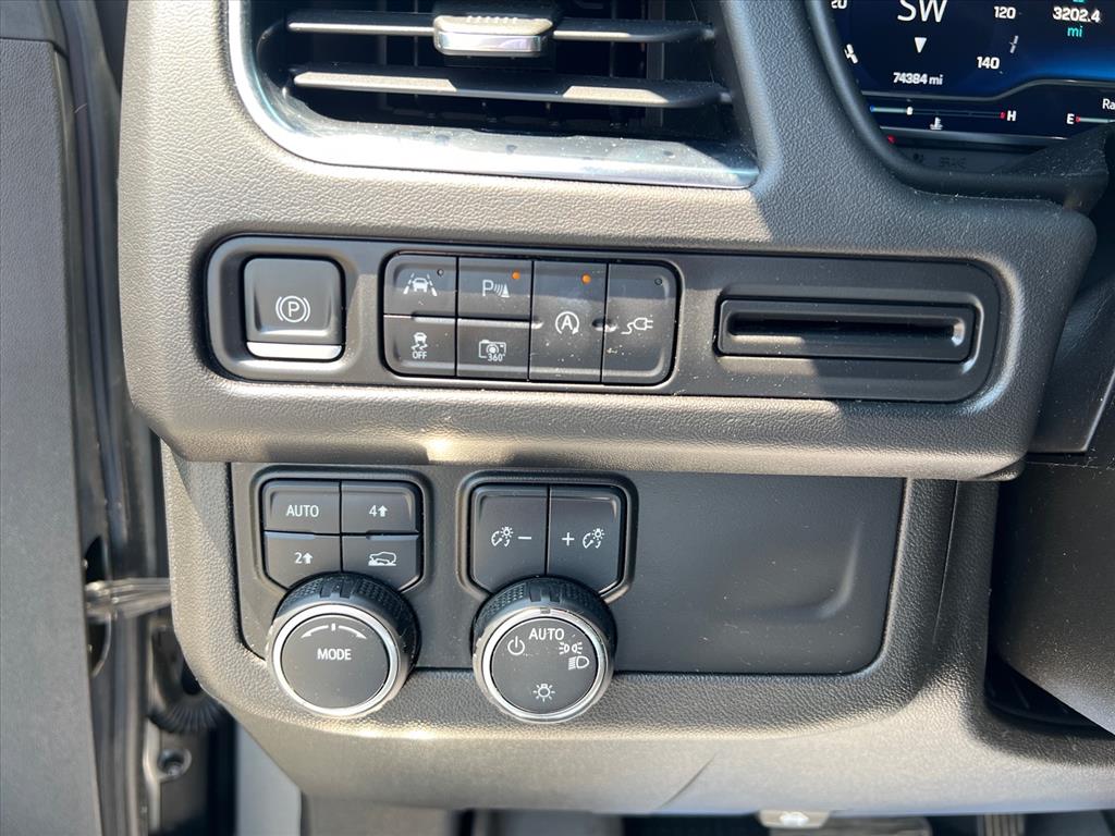 2022 Chevrolet Tahoe RST - Photo 22