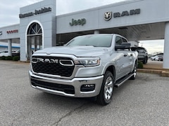 2026 Ram 1500 Big Horn Pickup