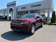 Jeep Grand Cherokee L
