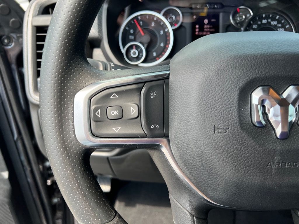 2025 RAM 2500 Tradesman - Photo 15