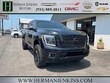  Nissan Titan
